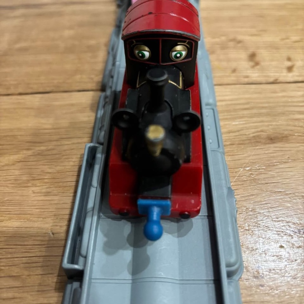 Chuggington train set